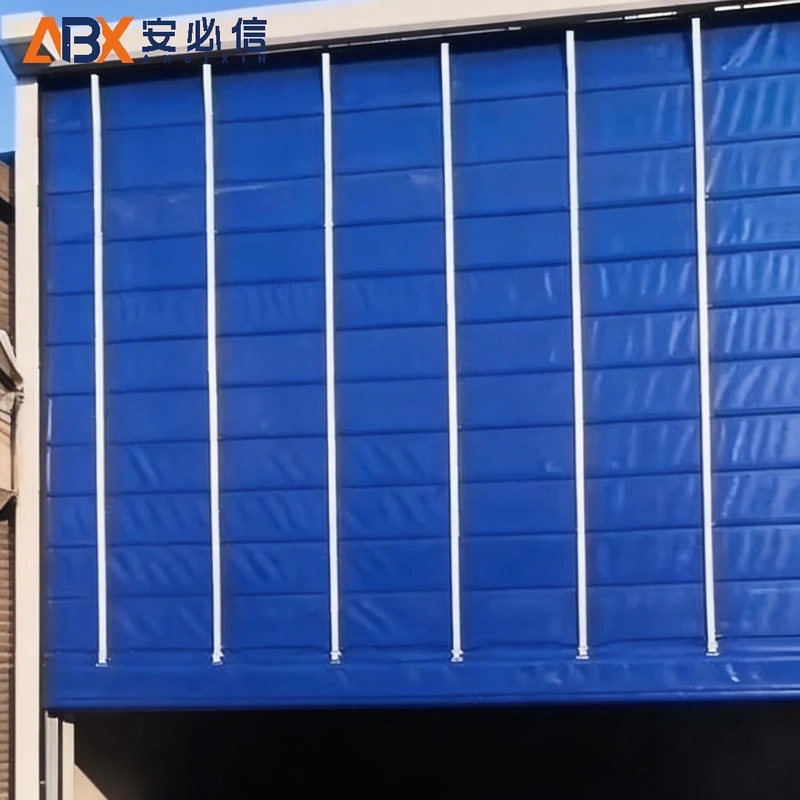 通辽市充气式门封