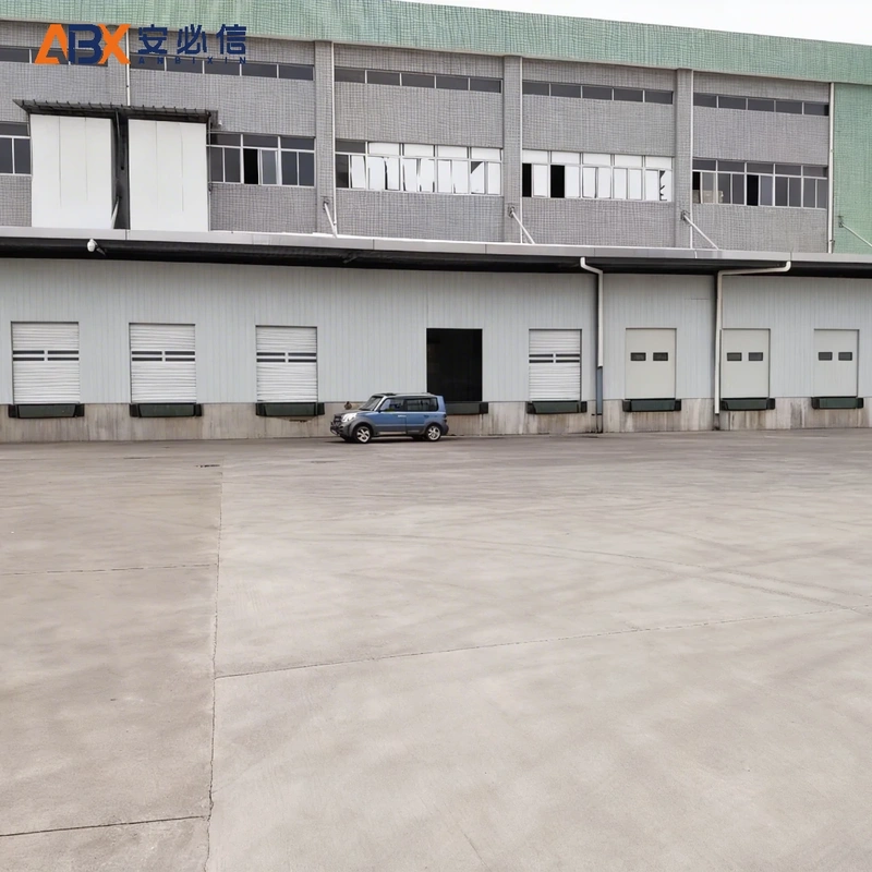 通辽市感应高速门